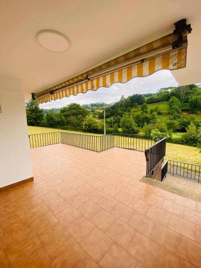 Llantones La Fayonarelax Y Desconexion Al Lado De Gijonヴィラ エクステリア 写真